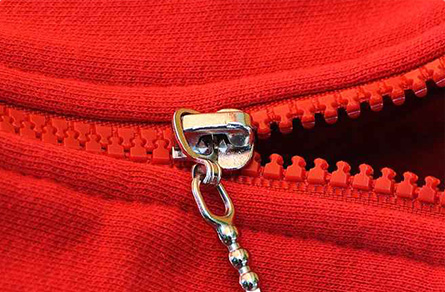 Bed Sheet Zipper Manufaturing Solution