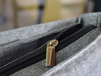 Elevating Your Gear: The Unrivaled Excellence of  Waterproof Zippers