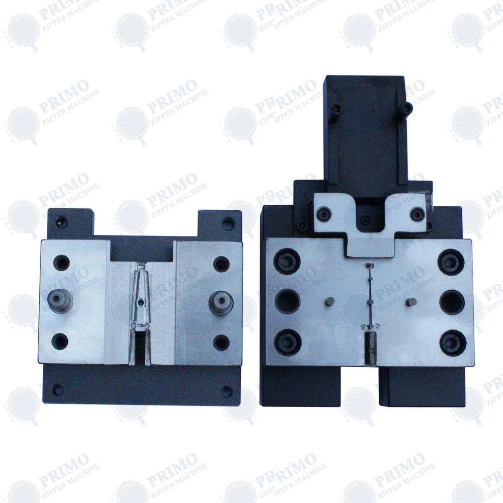 PMM-003 Close end mold