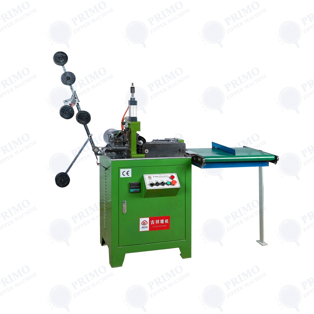 PM-102-M Normal close end cutting machine