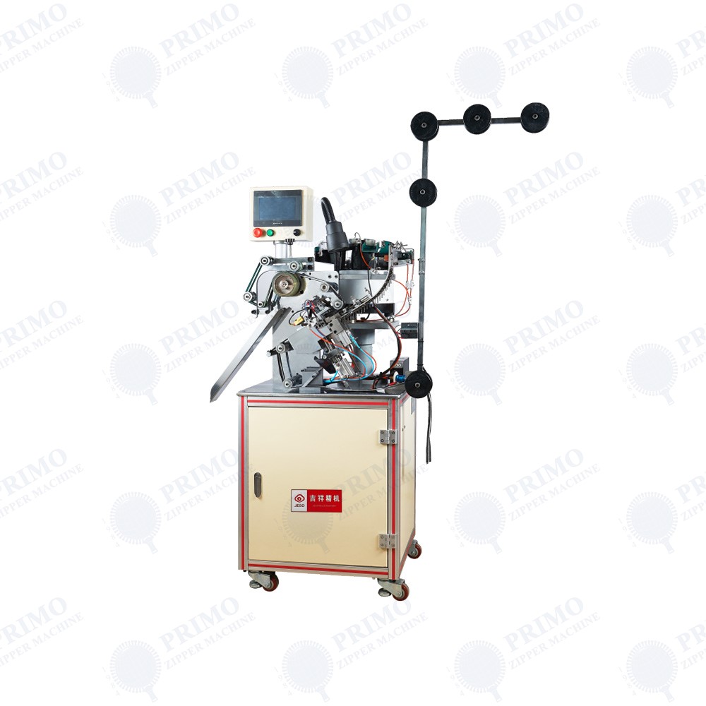 PM-321-M Auto slider mounting machine(normal slider)