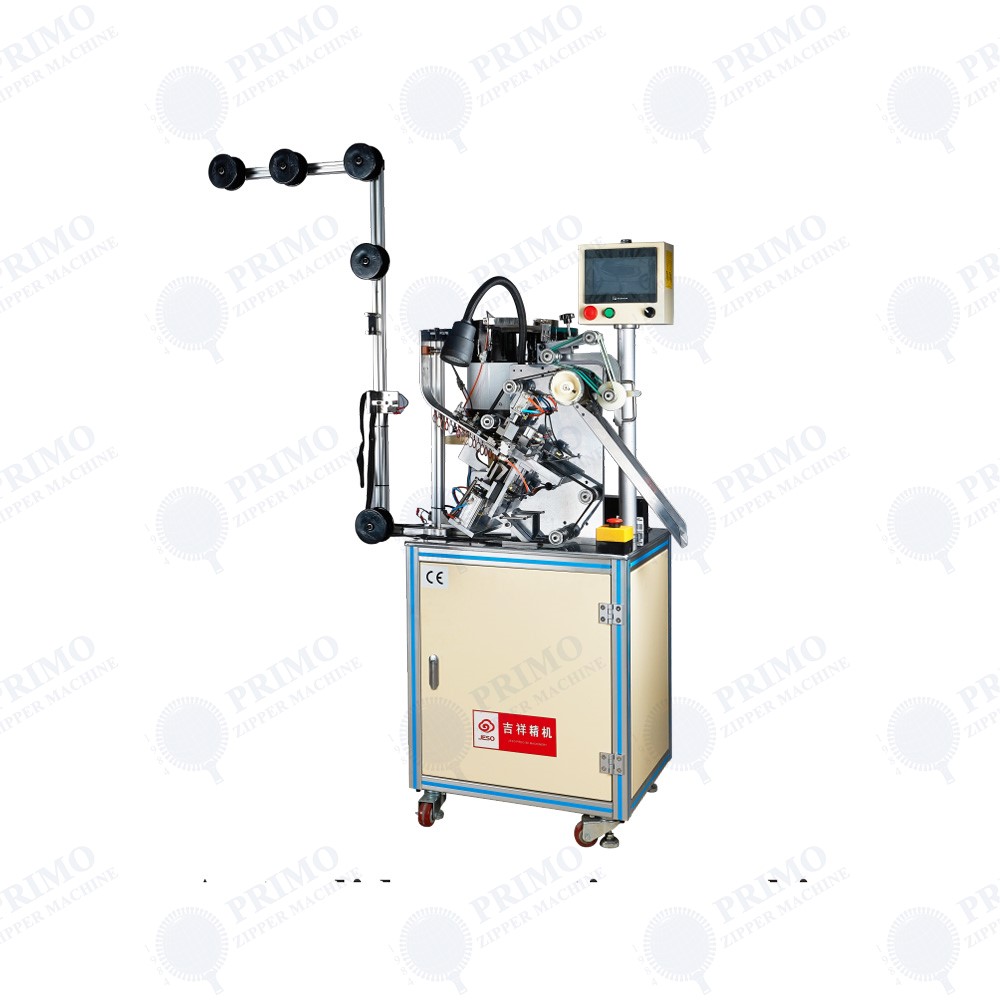 PM-322-M Auto slider mounting machine(all type slider)