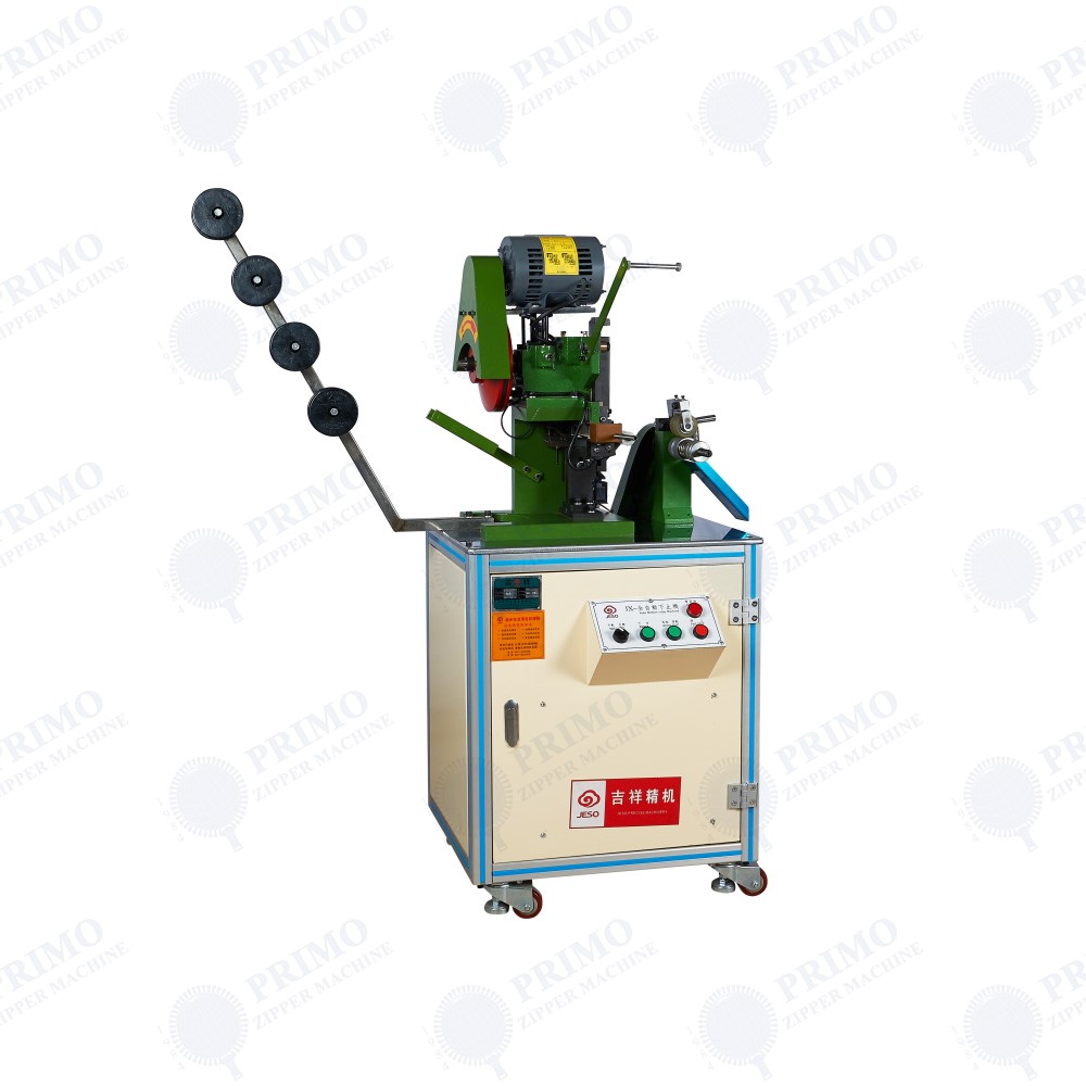 PM-371-M Auto top bottom machine(wire)