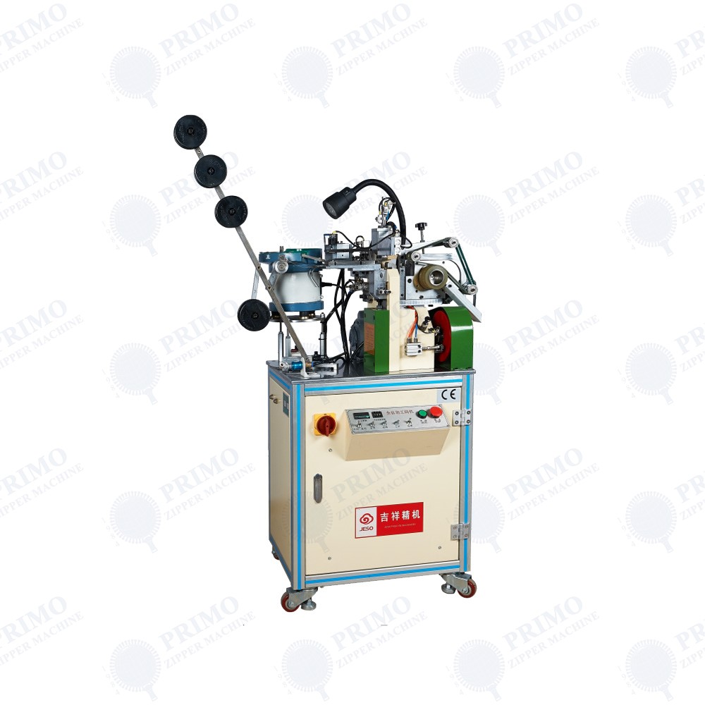 PM-372-M Auto top bottom machine(H metal)