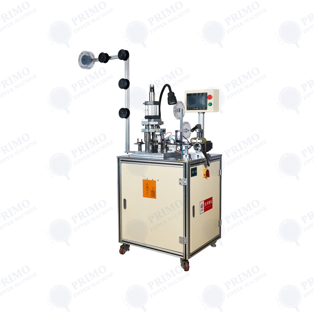 PM-301-M Auto tape sealing machine