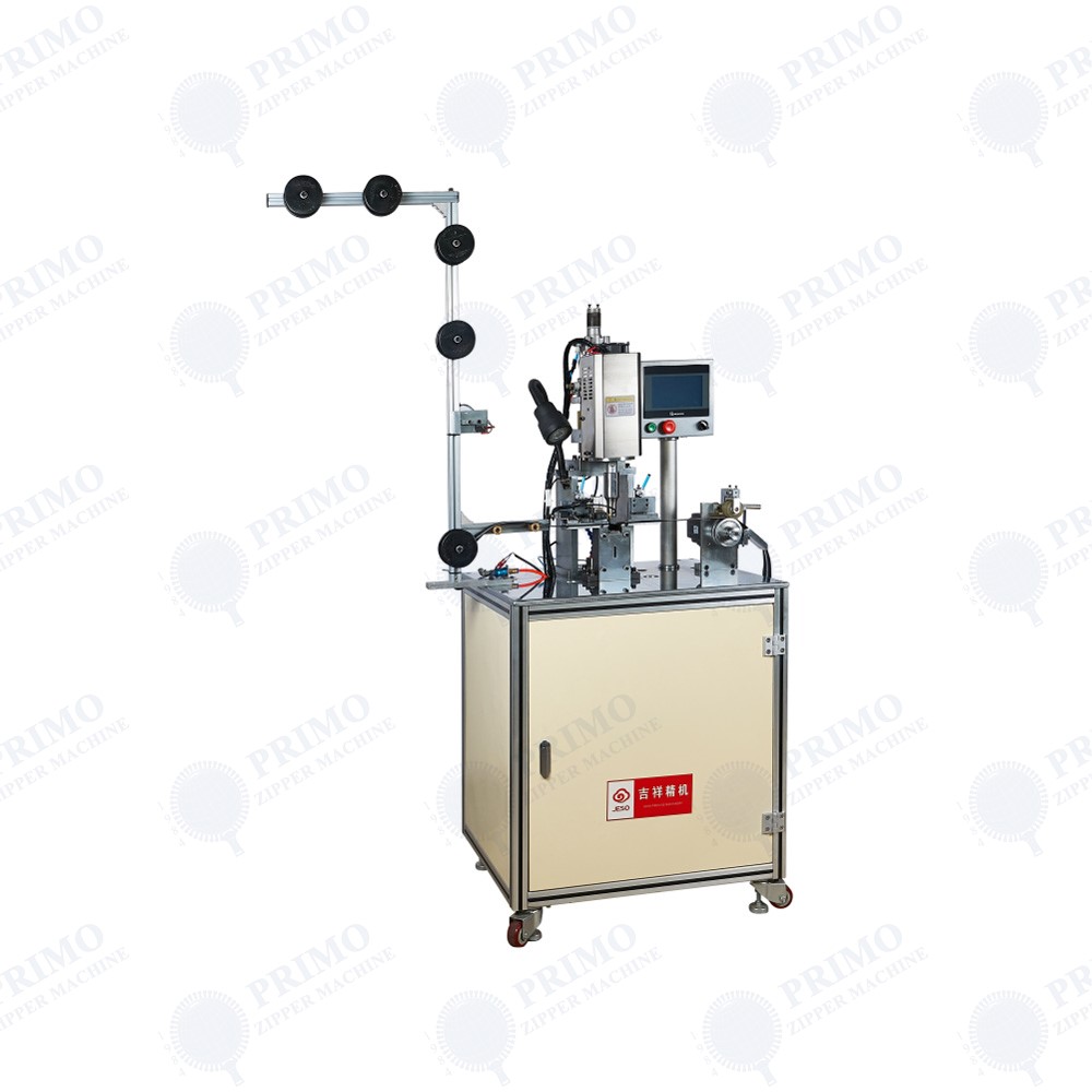 PM-311-M Ultrasonic punching machine