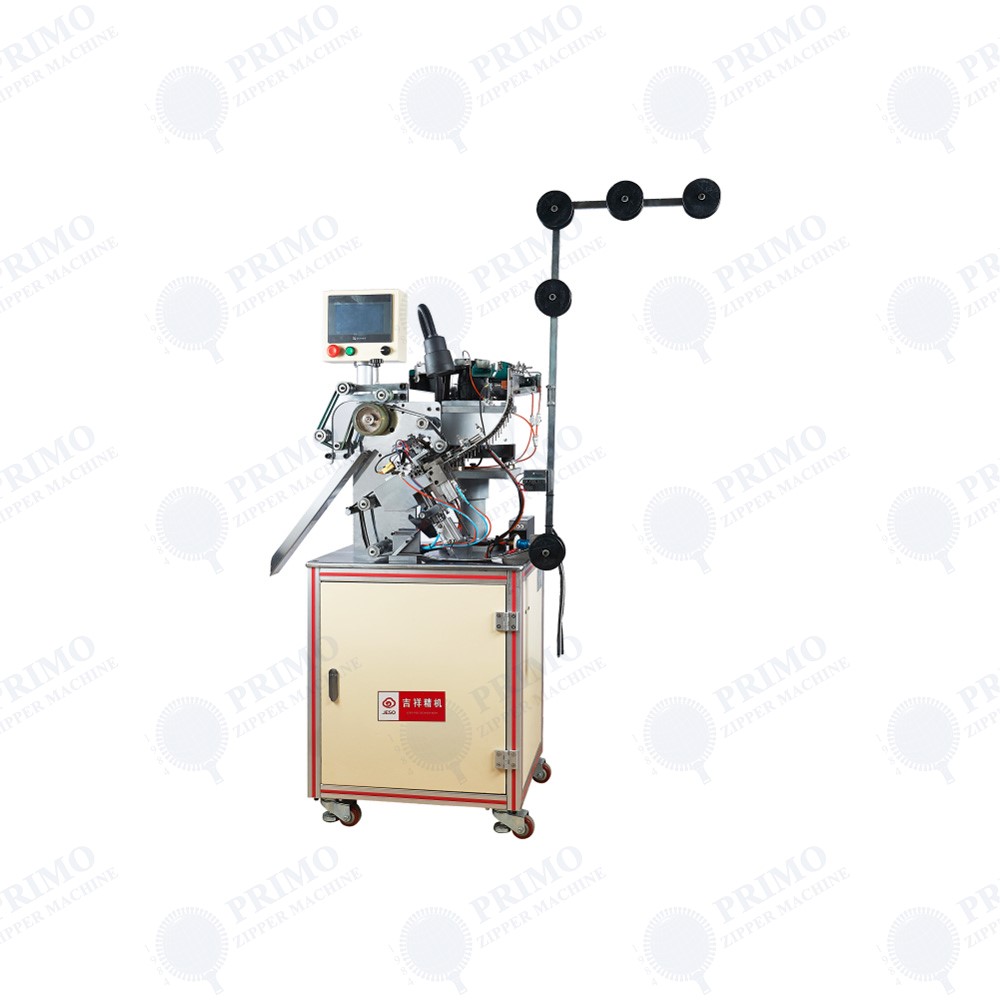 PM-321-M Auto slider mounting machine(normal slider)