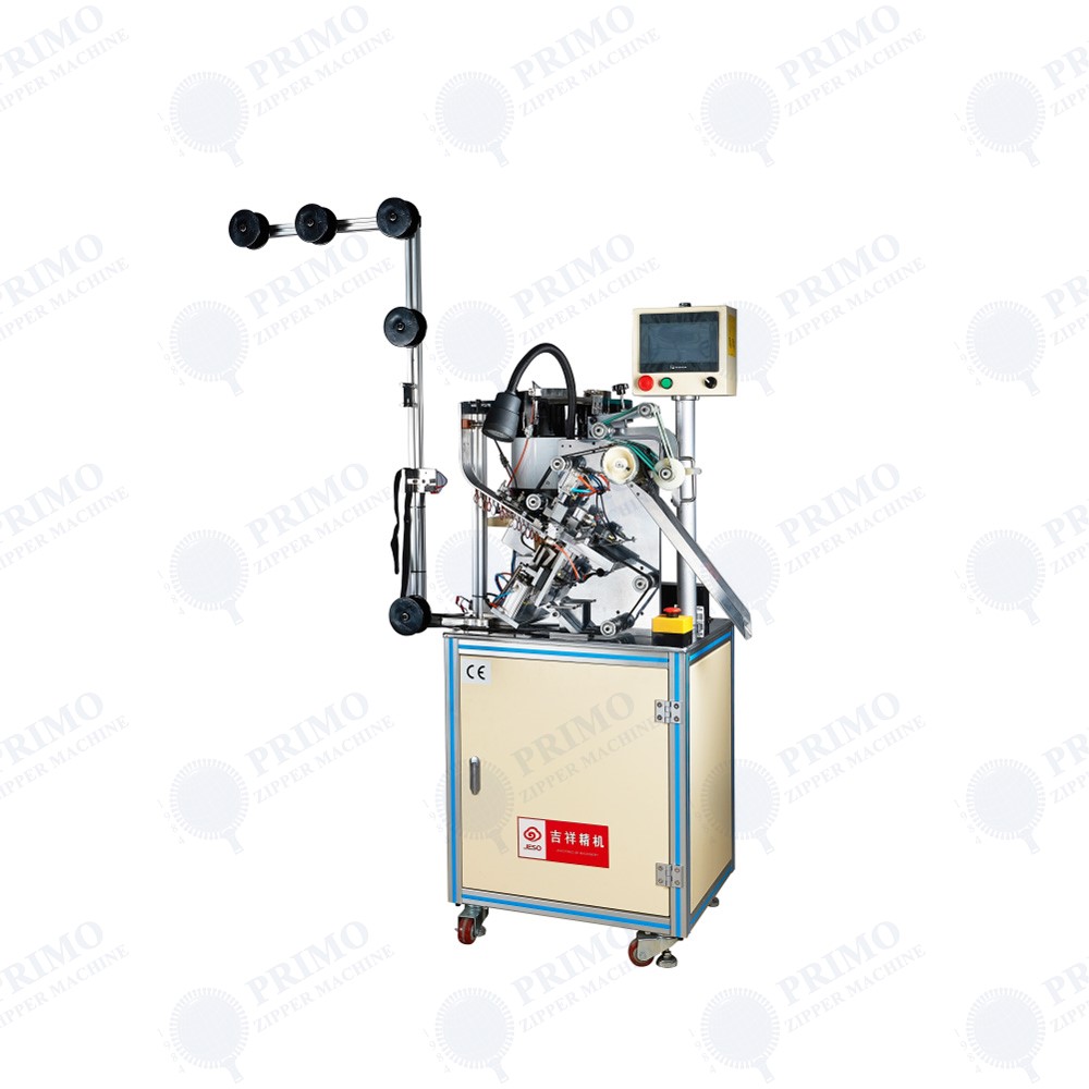 PM-322-M Auto slider mounting machine(all type slider)