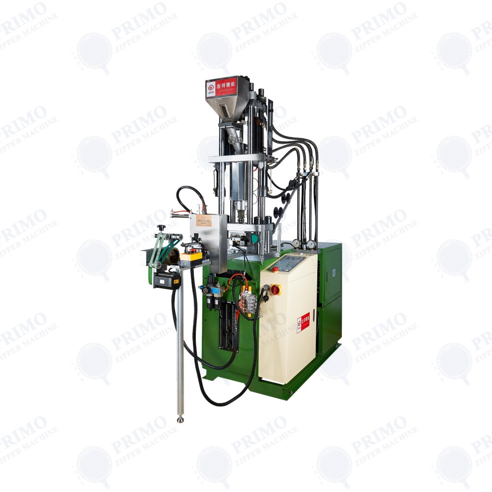 PM-019 Auto close end moulding machine