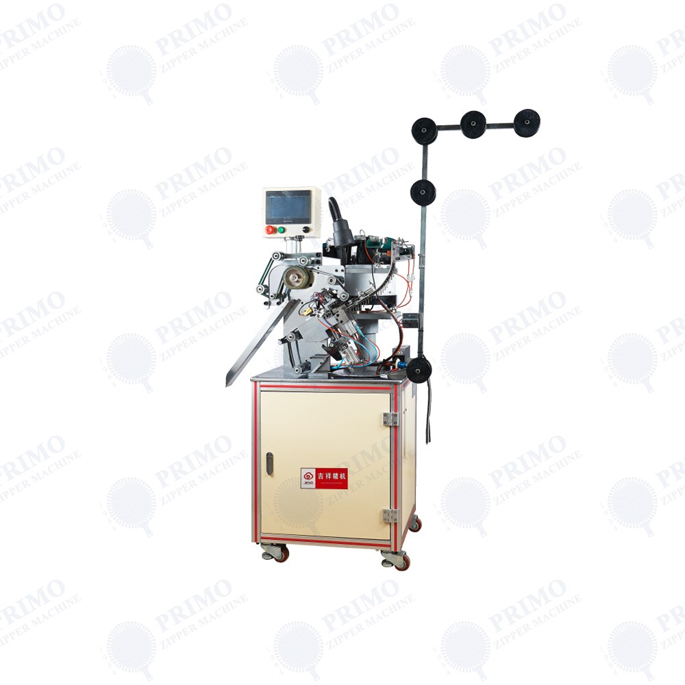 PM-321 Auto slider mounting machine(normal slider)