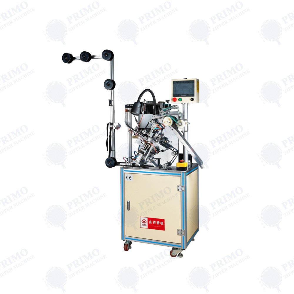 PM-322 Auto slider mounting machine(all type slider)