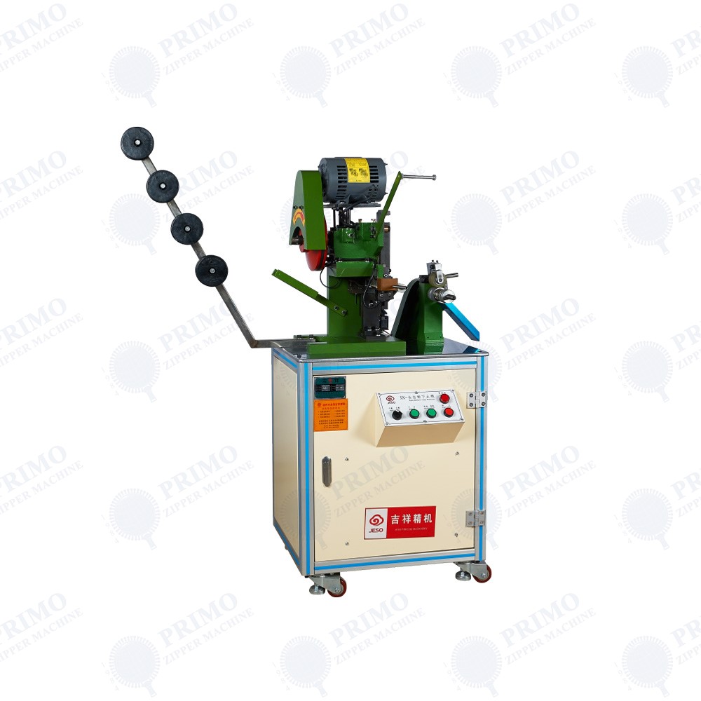 PM-371-N Auto bottom stop machine(wire)