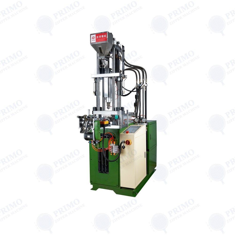 PM-018 Auto open end moulding machine