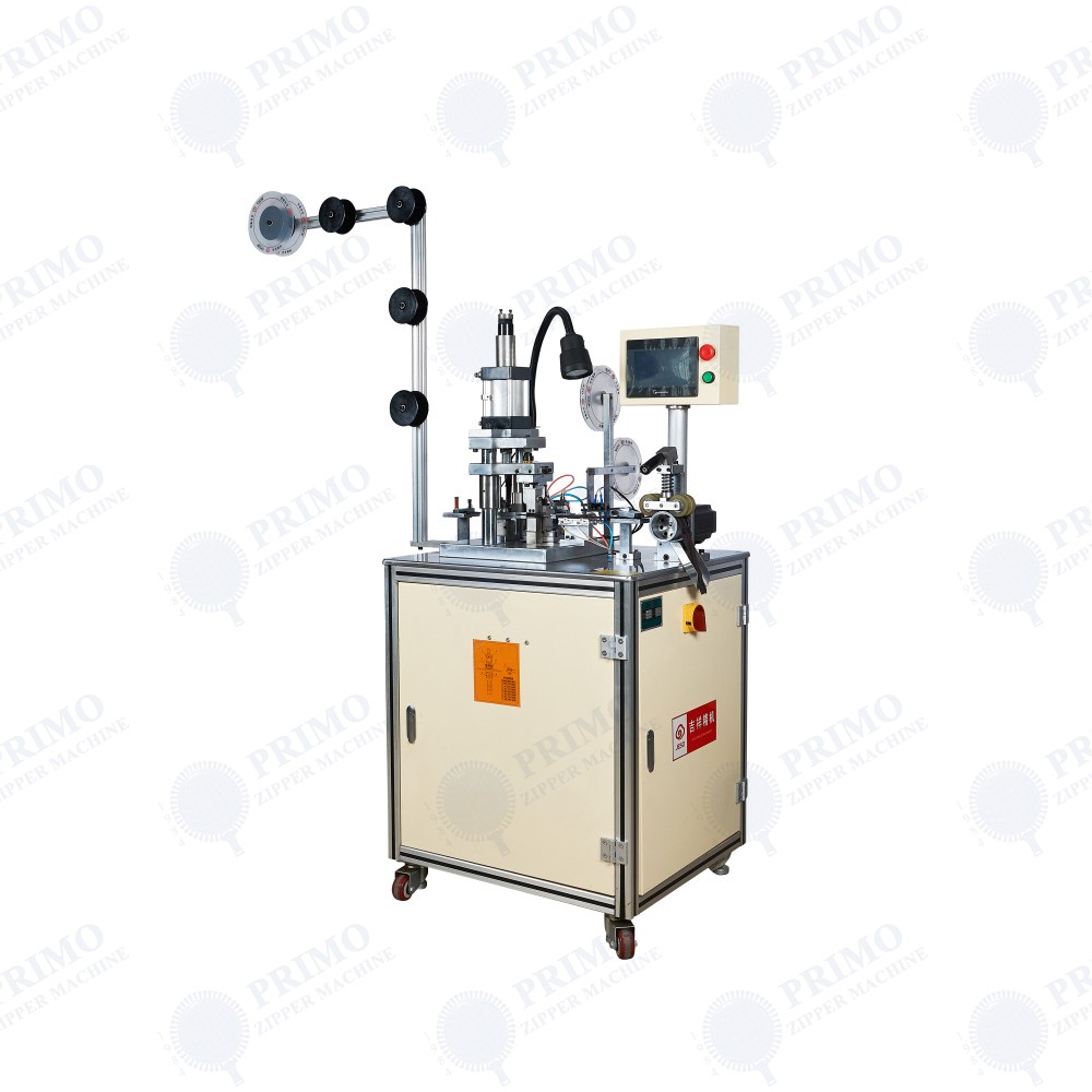 PM-301-N Auto tape sealing machine