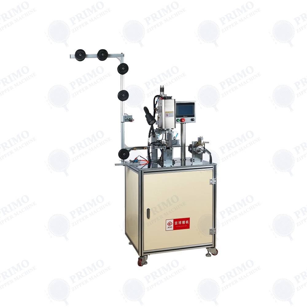 PM-311-N Ultrasonic punching machine