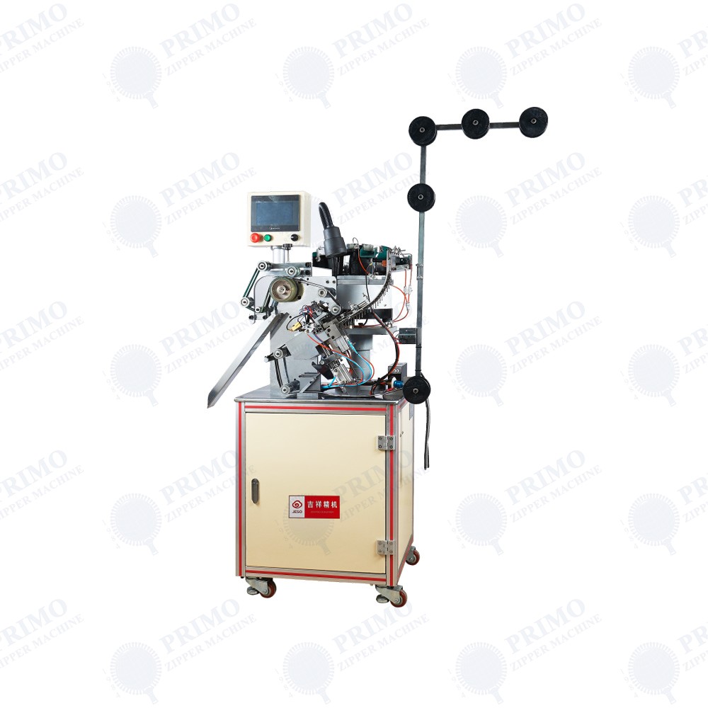 PM-321 Auto slider mounting machine(normal slider)