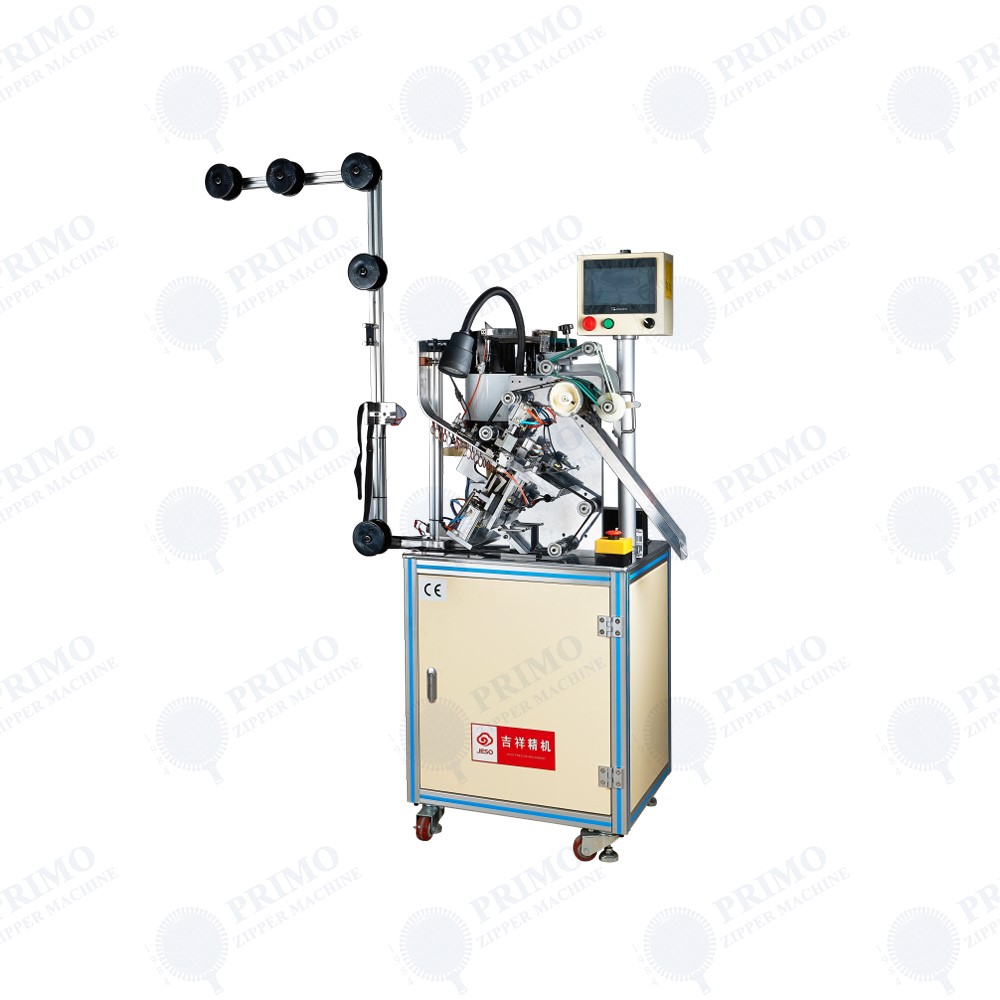 PM-322 Auto slider mounting machine(all type slider)