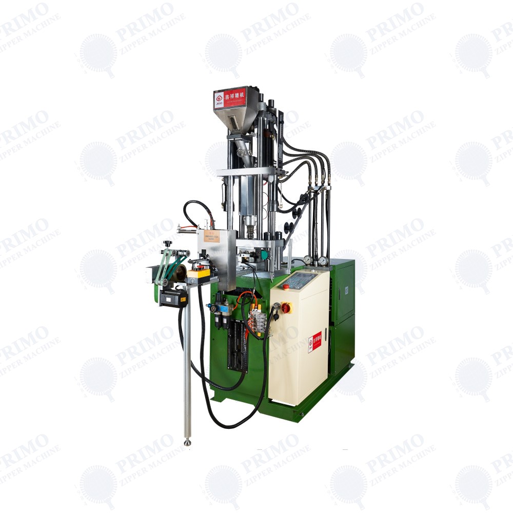 PM-019 Auto close end moulding machine