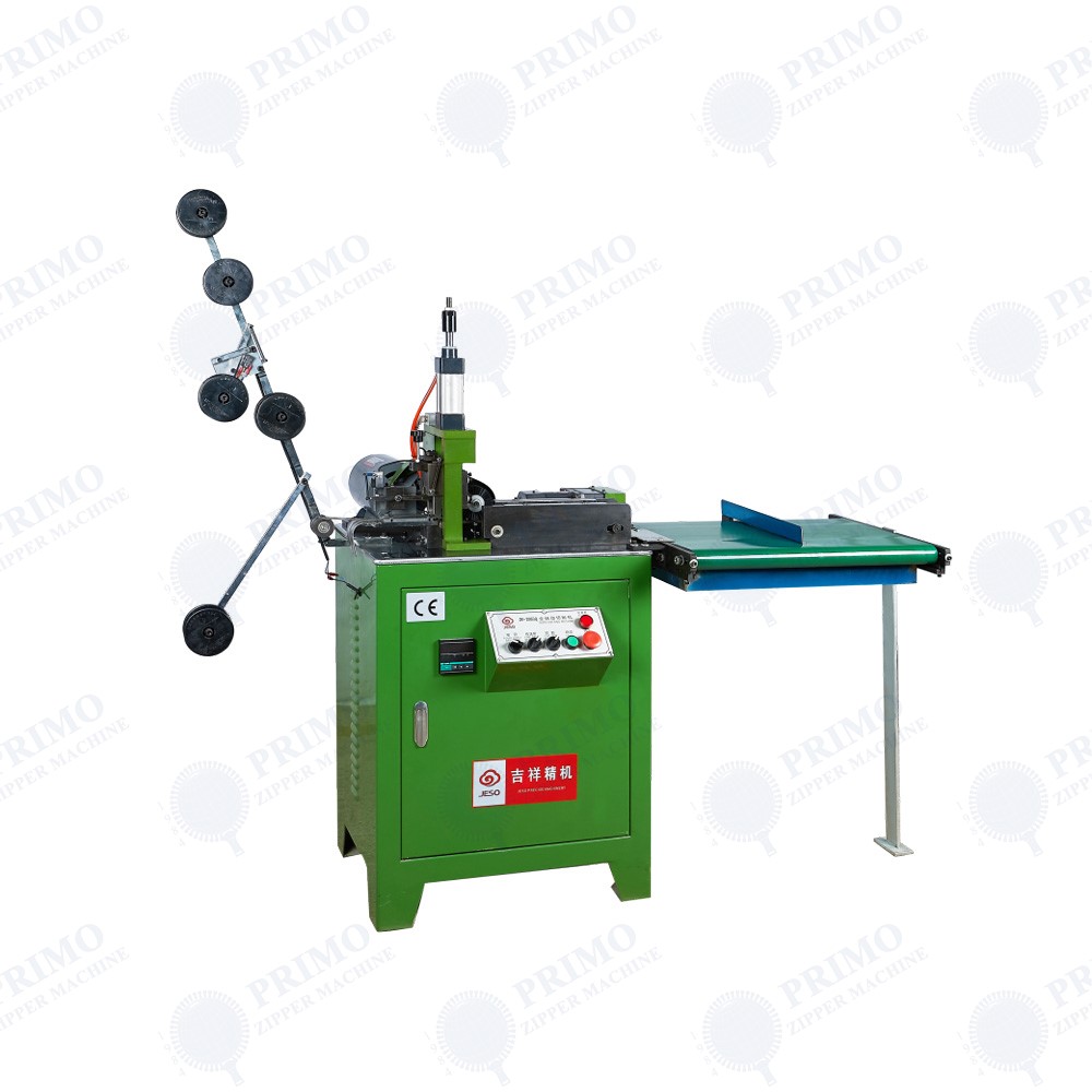 PM-102-P Normal close end cutting machine