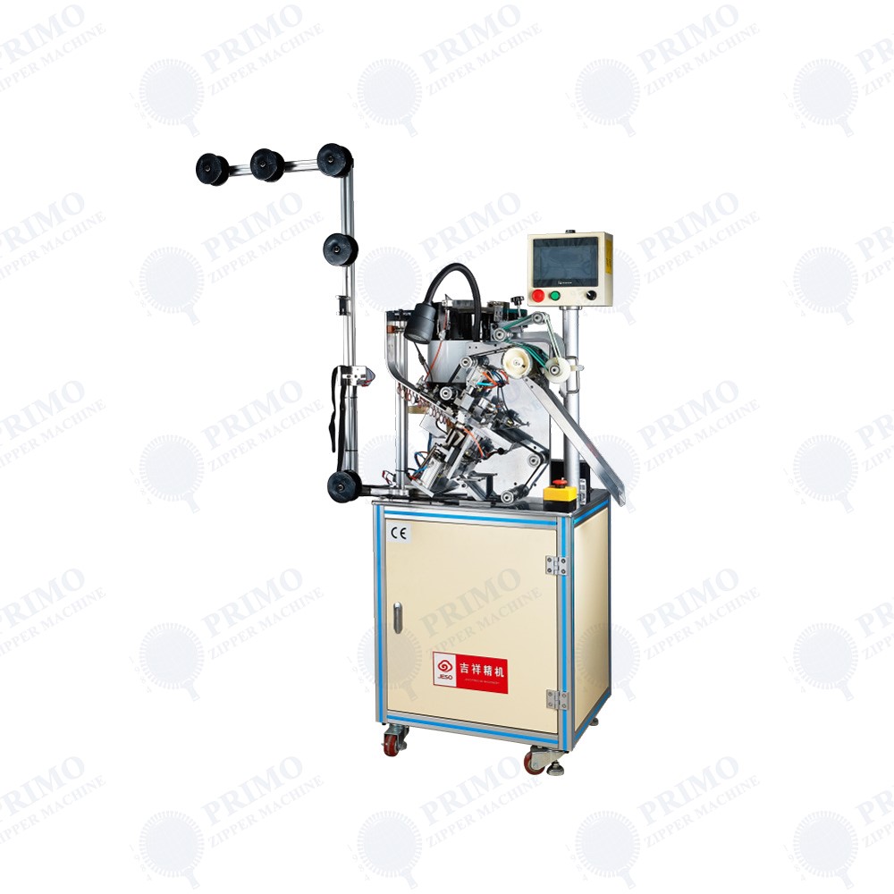 PM-322 Auto slider counting machine(different type slider)