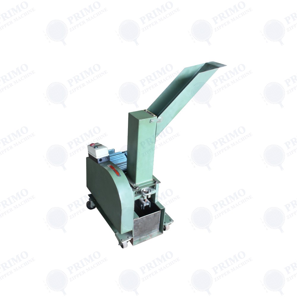 PM-010 Crushing machine