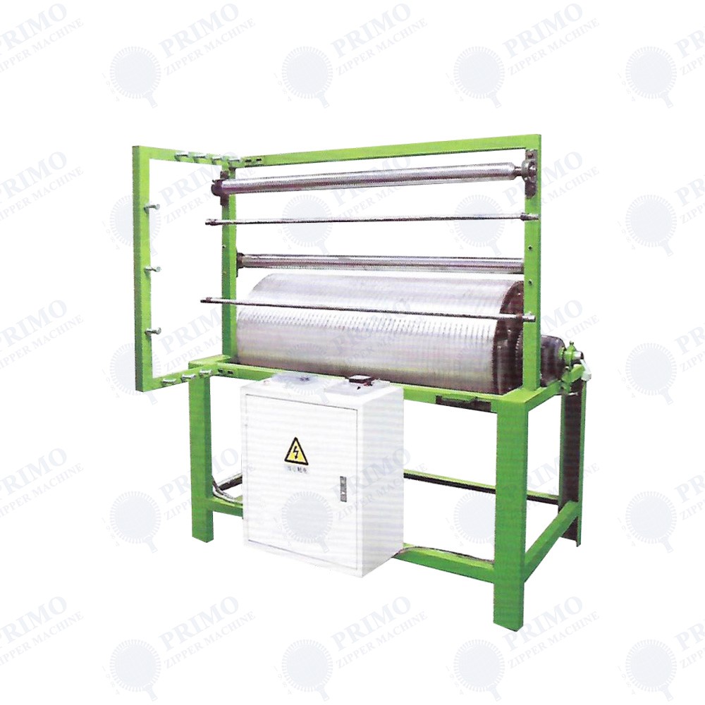 PM-530 Tape ironing machine