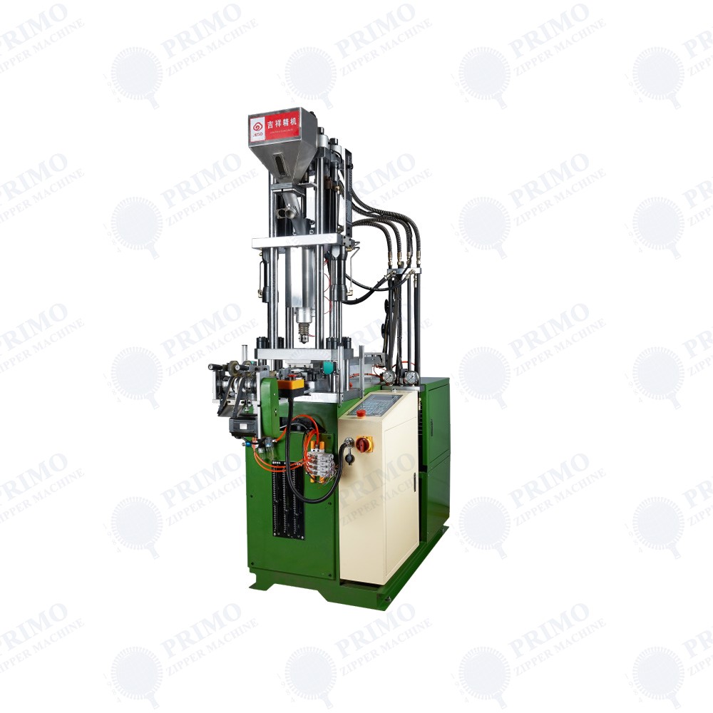 PM-018 Auto open end moulding machine