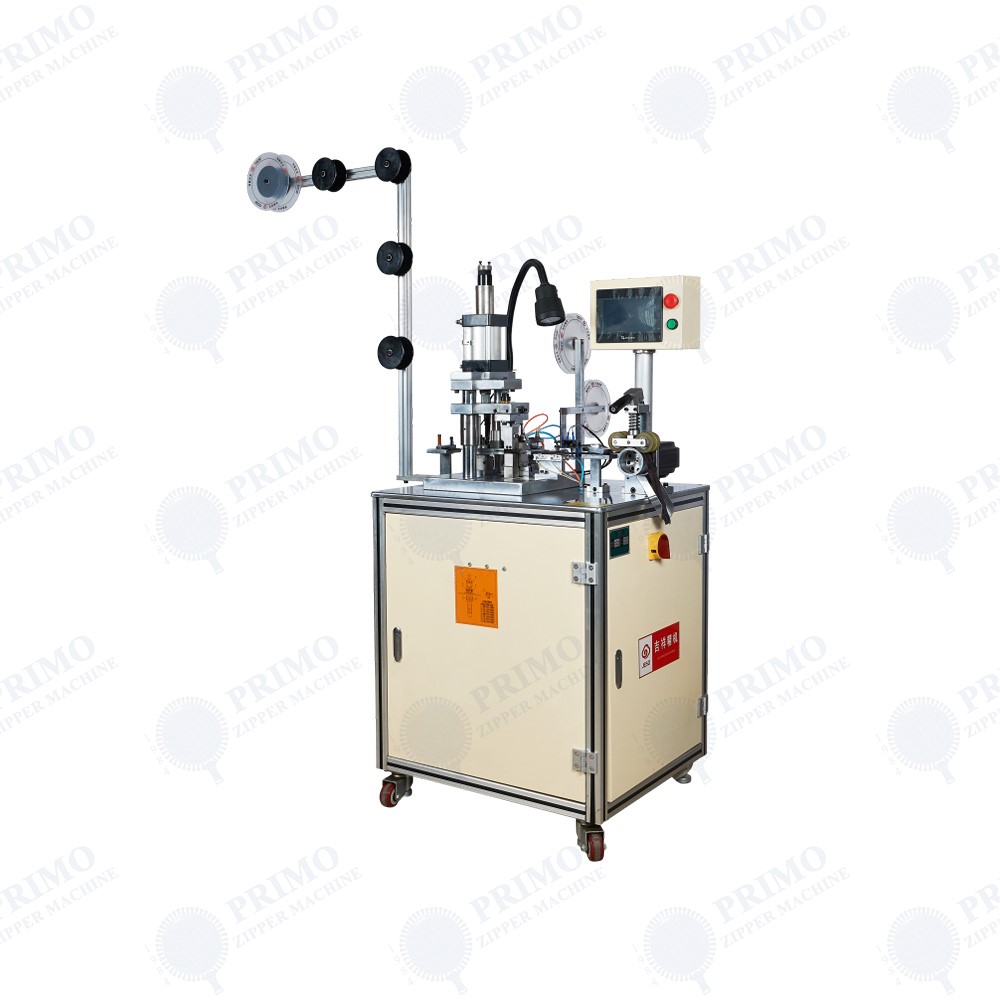 PM-301-P Auto tape sealing machine