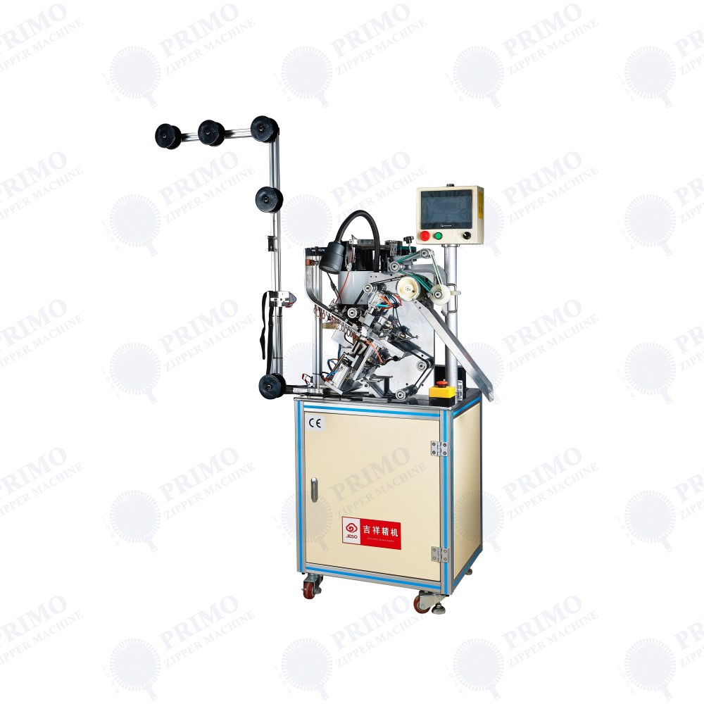 PM-322 Auto slider counting machine(different type slider)