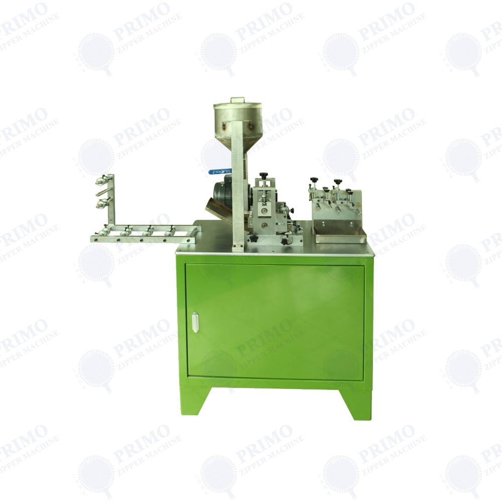 PM-154 Waterproof zipper coating glue machine