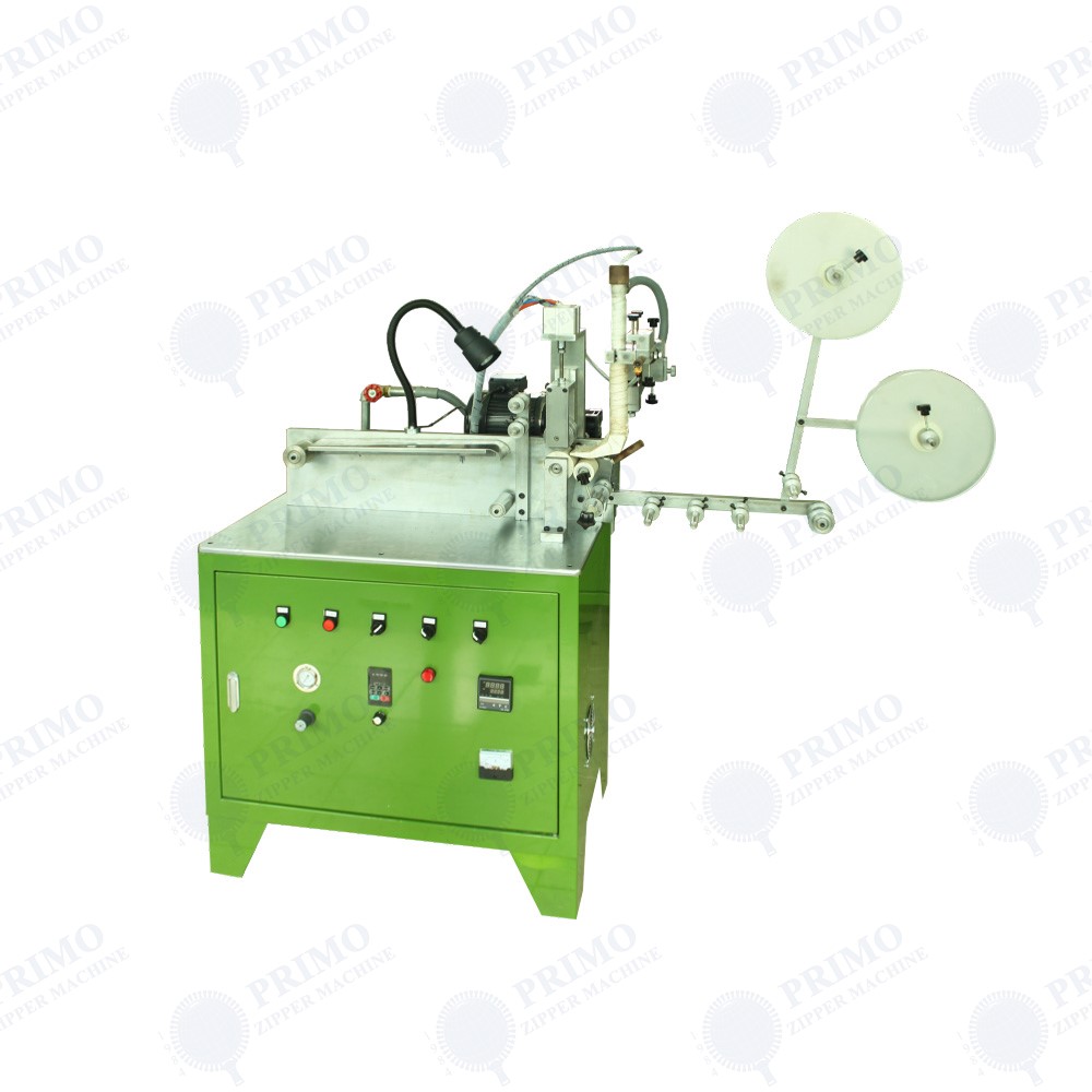 PM-156 Automatic lamination sealing ?lm waterproof zipper machine