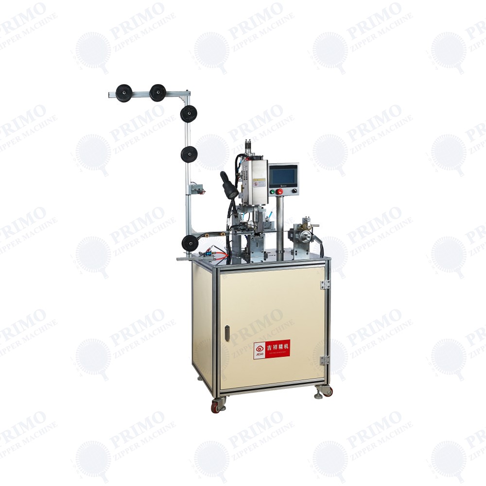 PM-311-P Ultrasonic punching machine