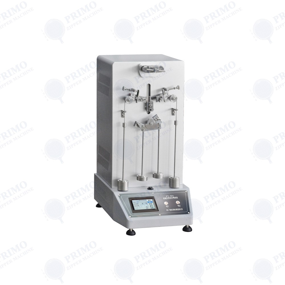 PM-601 Zipper Load Pull Tester